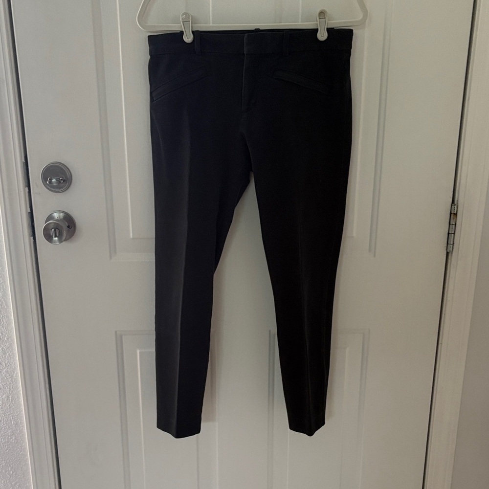 GAP Dark Gray Pants
